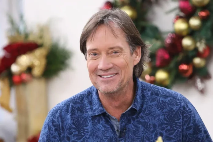 Kevin Sorbo's Controversial Hollywood Statement