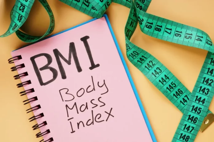 Should I Worry About My BMI