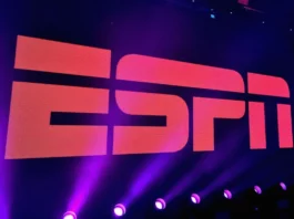 ESPN BET Sports Betting Platform