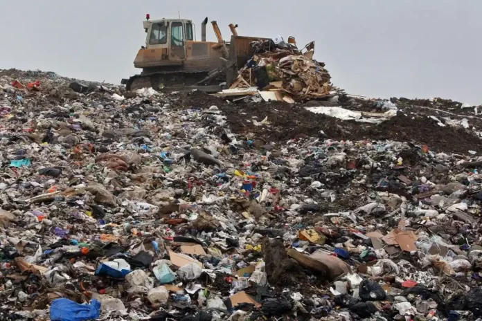 Missouri Residents to Benefit From Landfill Emissions as Source of Natural Gas