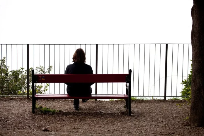 Loneliness Secretly Harming Your Health