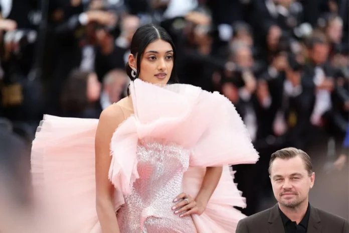 Neelam Gill Dismisses Dating Speculations With Leonardo DiCaprio