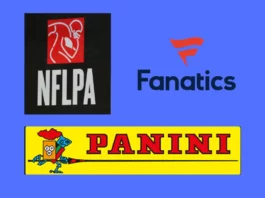 NFLPA Ends Panini Deal Early