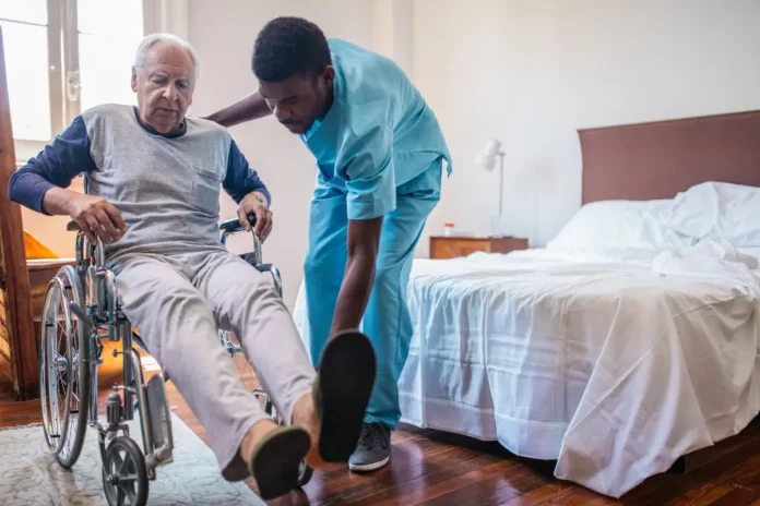 The Transformation of America's Nursing Homes