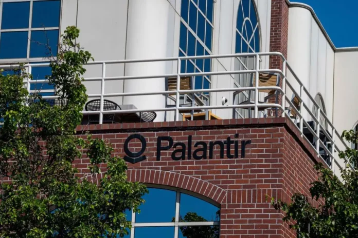 Palantir Unveils $1 Billion Stock Buyback