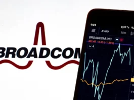 Why Broadcom Stock is Falling