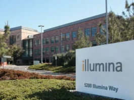 Illumina Announces Jacob Thaysen as New CEO