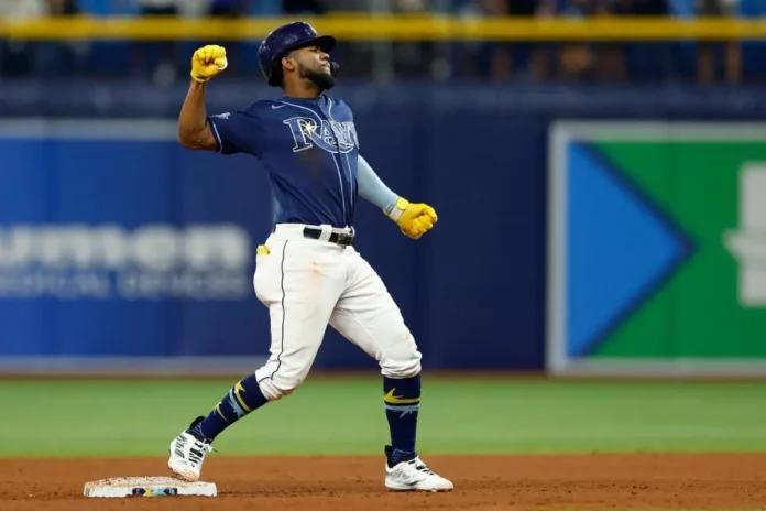 Rays Secure Victory Against Angels