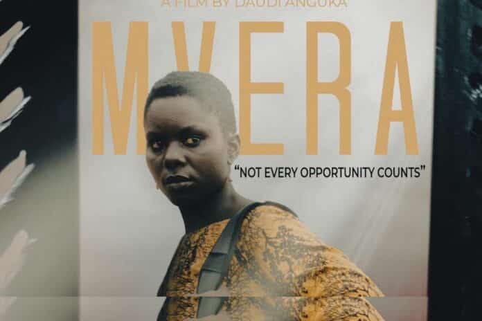 Kenya Nominates 'Mvera' for Best International Feature at Oscars