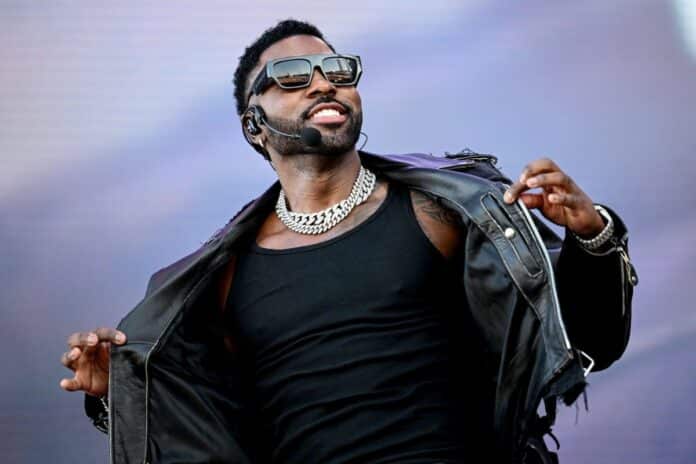 Jason Derulo Reacts to Allegations of Sexual Harassment