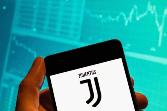 Juventus Seeks $210 Million