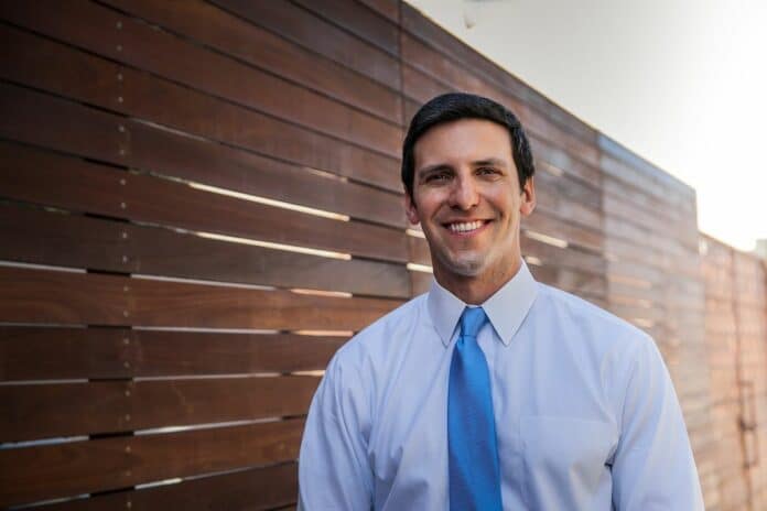 P.G. Sittenfeld Pleads for Freedom in Federal Court