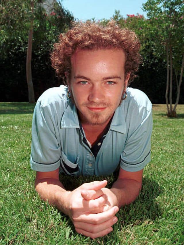 Danny Masterson Agrees to Surrender Custody to Bijou Phillips