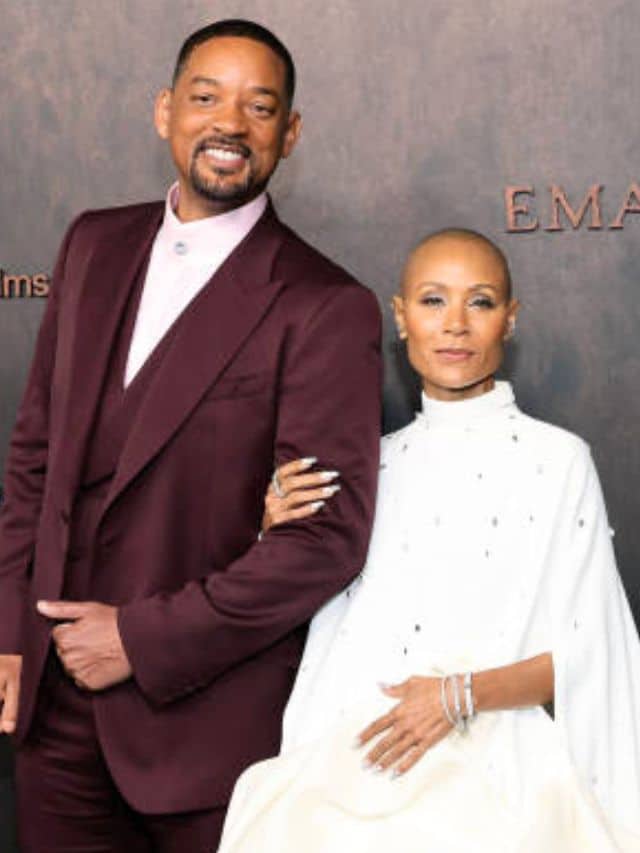 Jada Pinkett Smith Reveals Separate Lives with Will Smith