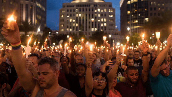 City of Orlando buy Pulse Nightclub Property to Build Memorial