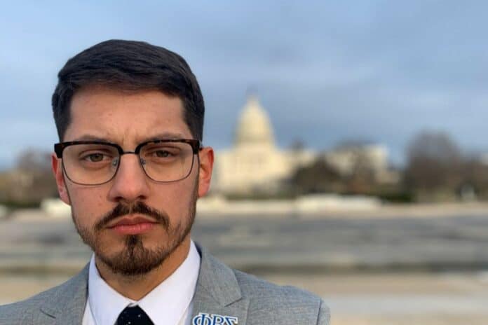 Colorado State Rep. Tim Hernández Faces Controversy