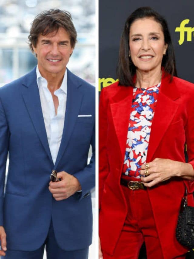 The Influence of Mimi Rogers on Tom Cruise’s Path to Scientology