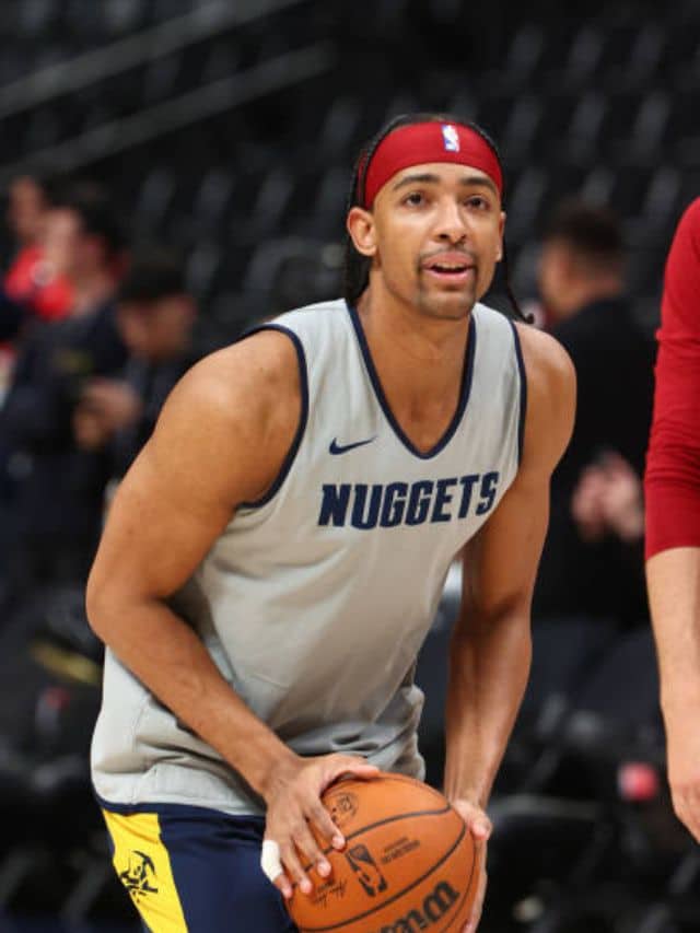 Denver Nuggets Secure Zeke Nnaji With $32 Million Contract