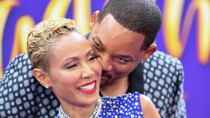 Will Smith's Scandalous Love Life