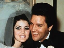 Unveiling the Chemistry Behind Elvis and Priscilla Presley