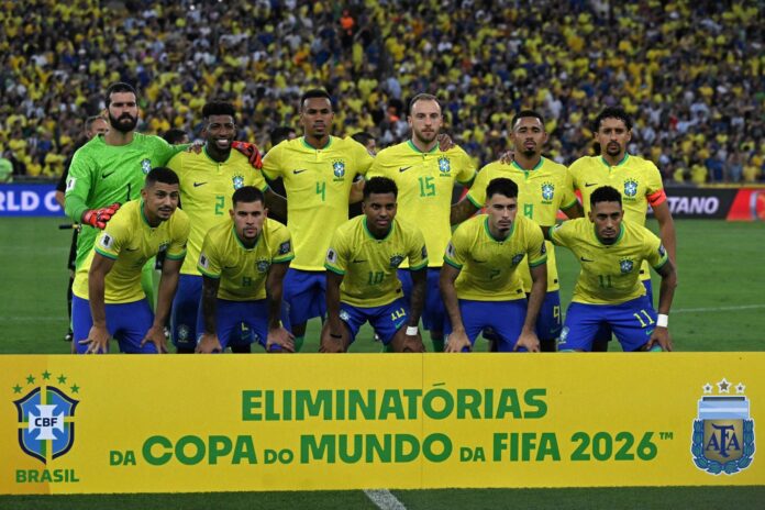 Will Brazil Face Catastrophic World Cup Sanctions?