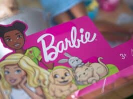 Mattel's $49 Million Donation