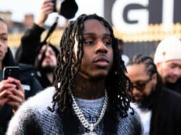 Polo G Sues European Booking Firm Over Canceled Concerts