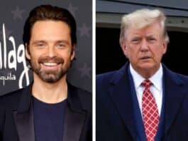 Sebastian Stan Takes on Young Donald Trump in 'The Student'