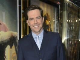 Ed Helms Eager For Hangover Part IV with Favorite Co-Stars