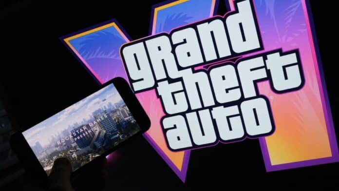 Grand Theft Auto VI Delay