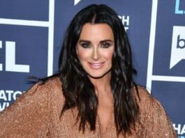 The Remarkable Journey of Kyle Richards' Transformation