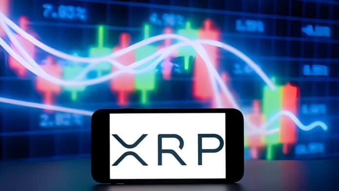 XRP's Journey to $1