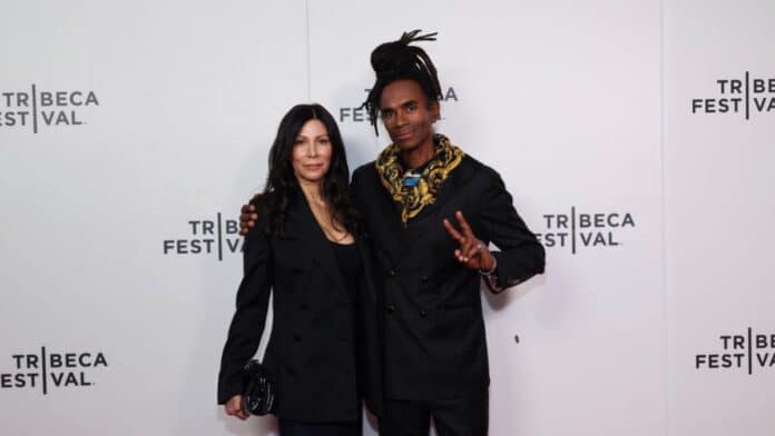 Fab Morvan Faces Divorce as Wife Kim Marlowe Files Court Papers