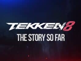 Tekken 8 Trailer