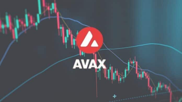 AVAX Price Plunge