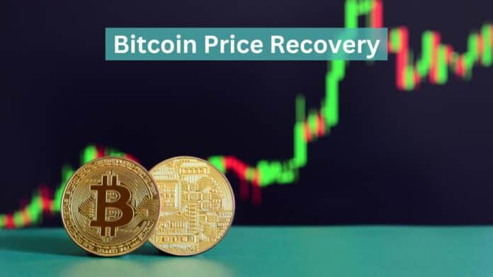 Bitcoin Price Recovery