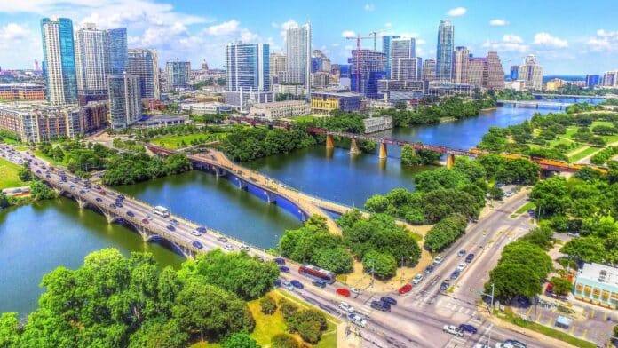 Unveiling the Best Places to Live in Austin, Texas