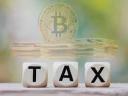 Bitcoin ETFs Tax Implications Remain