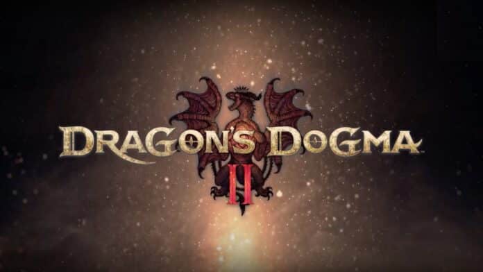 Dragon's Dogma 2 Soars to Top of UK Charts