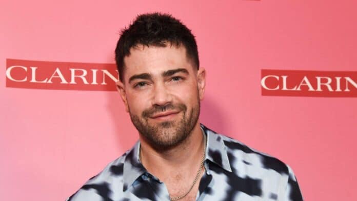 Jesse Metcalfe in John Tucker Must Die Sequel