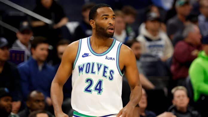 T.J. Warren Signs with Timberwolves