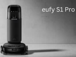 Eufy S1 Pro: The Most Advanced Robot Vacuum Mop