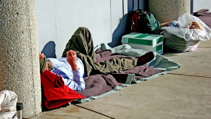 Florida House Passes Bill Addressing Homelessness