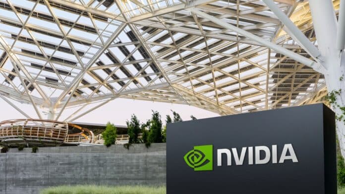 Nvidia Stock Soars