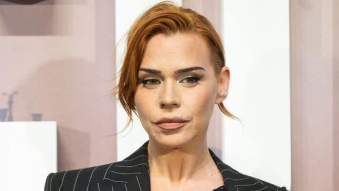 Billie Piper Departs Music Due to Passion for Acting