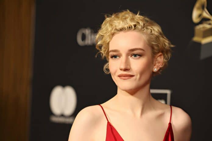 Julia Garner Lands Lead in New Line Horror Film