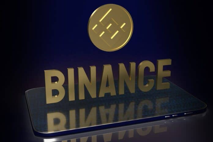 Binance Coin Poised for Potential Surge