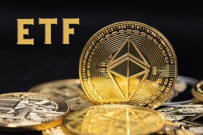 Ethereum ETF Decision Day