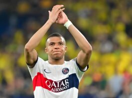 Mbappé Vows Comeback Despite Dortmund Deficit