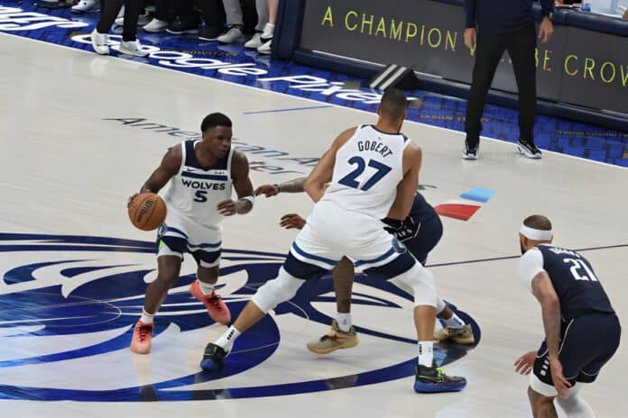 Timberwolves Avoid Sweep with Game 4 Win